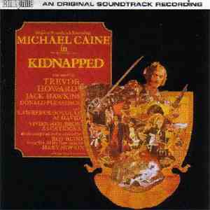 Roy Budd - Kidnapped (Original Motion Picture Soundtrack) flac album