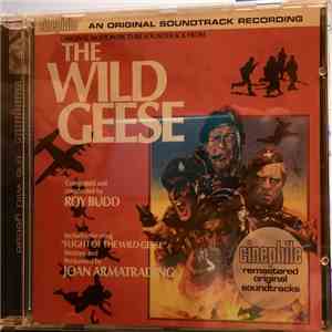 Roy Budd - The Wild Geese (Original Motion Picture Soundtrack) flac album