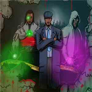 Rubbabandz, Shaka Amazulu The 7th, Solomon Childs - G.O.D. VIII : Generate, Organize, Destroy flac album