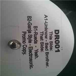 Rueda - Yeah flac album