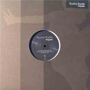 Ruoho Ruotsi - Vrng Sqrd flac album