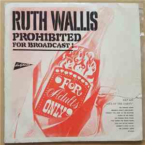 Ruth Wallis - Life Of The Party flac album