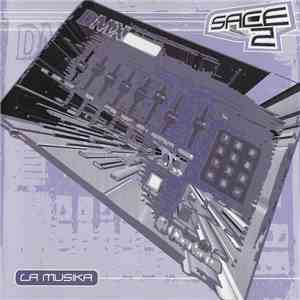 Sace 2 - La Musika flac album