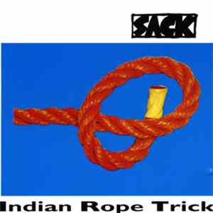 Sack  - Indian Rope Trick flac album