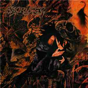 Sacrilege  - The Fifth Season flac album