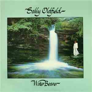 Sally Oldfield - Water Bearer flac album
