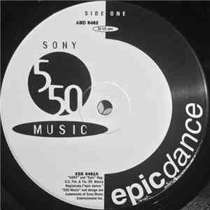 Sandra Bernhard - You Make Me Feel (Mighty Real) flac album