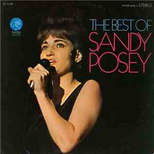 Sandy Posey - The Best Of Sandy Posey flac album