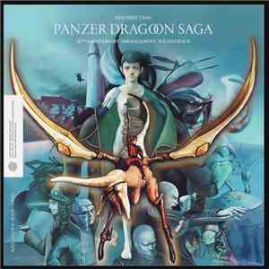 Saori Kobayashi - Resurrection: Panzer Dragoon Saga 20th Anniversary Arrangement flac album