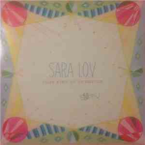 Sara Lov - Some Kind Of Champion flac album