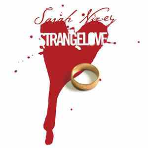 Sarah Nixey - Strangelove flac album