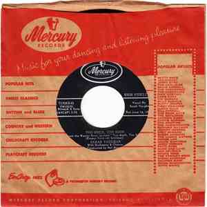 Sarah Vaughan - Too Much, Too Soon / What's So Bad About It flac album