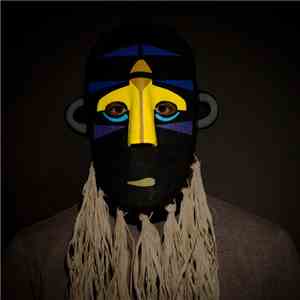 SBTRKT - SBTRKT flac album