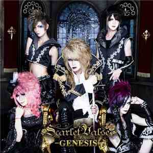 Scarlet Valse - Genesis flac album