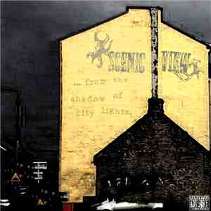 Scenic View - ...From The Shadow Of City Lights flac album