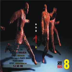 SCH  - SCH Video 8 flac album