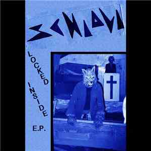Schiavi  - Locked Inside E.P. flac album