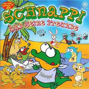 Schnappi - Schnappi Und Seine Freunde flac album