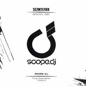 Scope DJ - Final Destination flac album