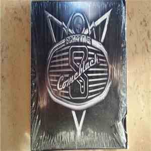 Scorpions - Comeblack flac album