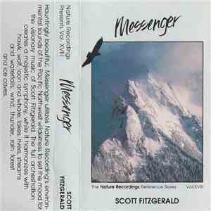 Scott Fitzgerald  - Messenger flac album