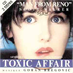 Scott Walker - Man From Reno flac album