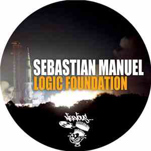 Sebastian Manuel  - Logic Foundation flac album