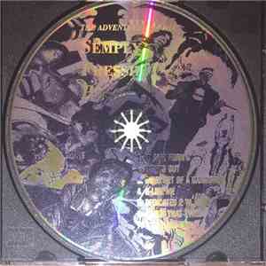Semply Fressh/SFP - The Adventures Of The Semply Fressh Posse flac album