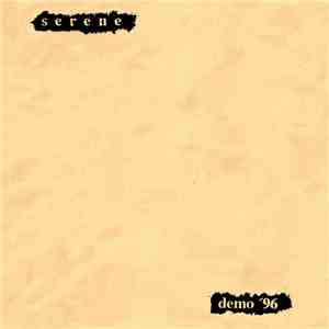 Serene  - Demo ´96 flac album