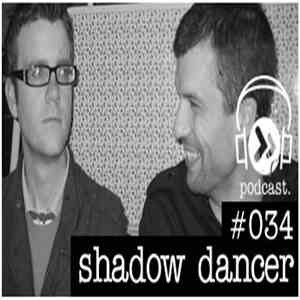 Shadow Dancer - DTPodcast034 flac album