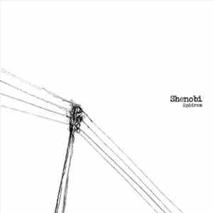 Shenobi - Epòdrom flac album