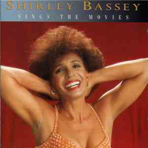 Shirley Bassey - Sings The Movies flac album