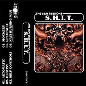 S.H.I.T.  - Beat Session Vol​.​7 flac album
