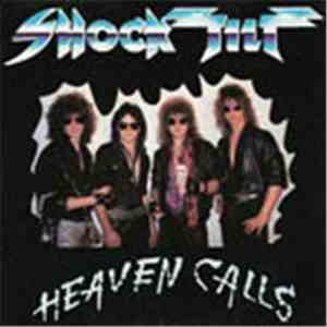 Shock Tilt - Heaven Calls flac album