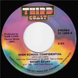 Short Stuff - She's Mine flac album