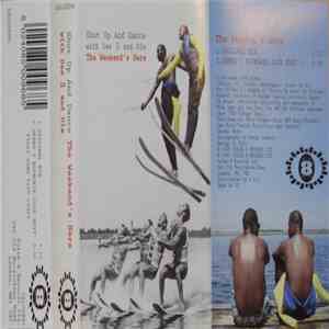Shut Up And Dance with Dee II and Ola  - The Weekend's Here flac album