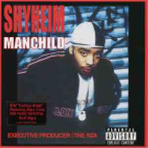 Shyheim - Manchild / Furious Anger flac album