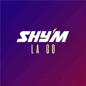 Shy'm - La Go flac album