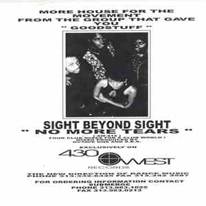 Sight Beyond Sight - No More Tears flac album