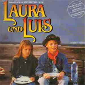 Sigi Schwab - Laura Und Luis - Soundtrack Zur ZDF / ORF / SRG-Serie flac album