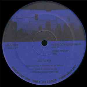 Silicon - Static EP flac album