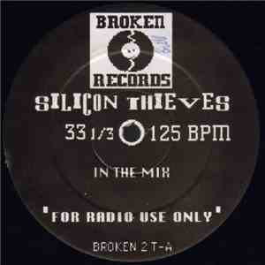 Silicon Thieves - In The Mix flac album