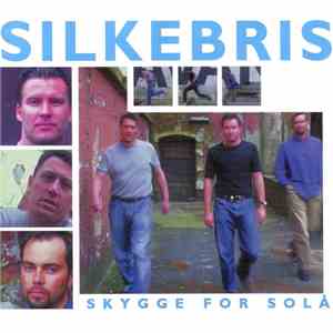 Silkebris - Skygge For Solå flac album