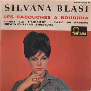 Silvana Blasi - Les Babouches A Bouddha flac album