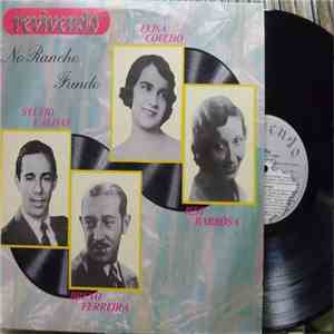 Silvio Caldas, Breno Ferreira, Elisa Coelho, Jesy Barbosa - Revivendo flac album