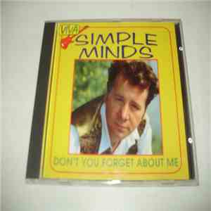 Simple Minds - Don't You Forget About Me flac album
