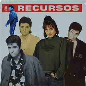 Sin Recursos - Sin Recursos flac album