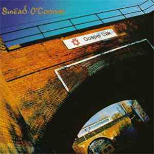 Sinéad O'Connor - Gospel Oak EP flac album