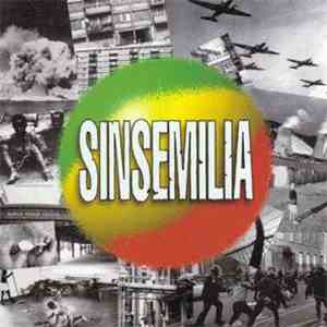 Sinsemilia - Première Récolte flac album