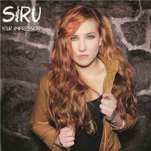 Siru  - Your Impression flac album